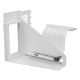 Εικόνα της Arctic Accelero Vertical GPU Mount with PCIe 5.0 x16 Riser Cable 160mm White