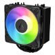 Εικόνα της Arctic Freezer 36-S A-RGB Black ACFRE00198A