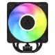 Εικόνα της Arctic Freezer 36-S A-RGB Black ACFRE00198A