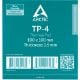Εικόνα της Arctic TP-4 Premium Performance Thermal Pad 100x100mm 1.5mm ACTPD00064A