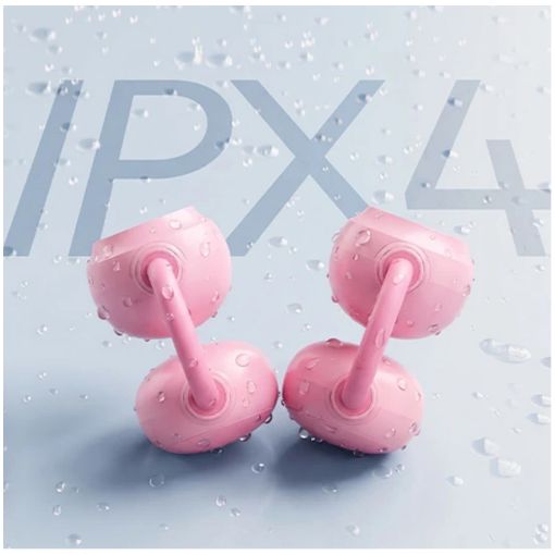 Εικόνα της Earbuds Blackview AirBuds K1 Bluetooth Blushy Pink
