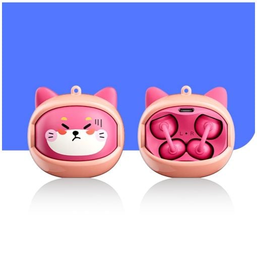 Εικόνα της Earbuds Blackview AirBuds K1 Bluetooth Blushy Pink