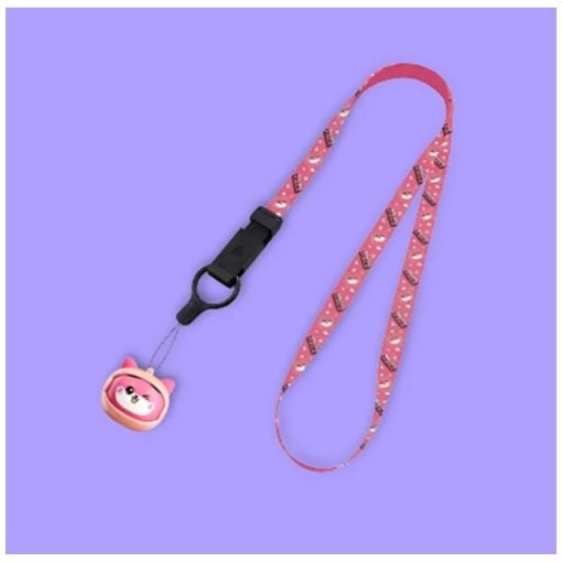 Εικόνα της Earbuds Blackview AirBuds K1 Bluetooth Blushy Pink