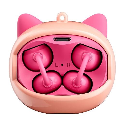 Εικόνα της Earbuds Blackview AirBuds K1 Bluetooth Blushy Pink