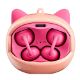 Εικόνα της Earbuds Blackview AirBuds K1 Bluetooth Blushy Pink