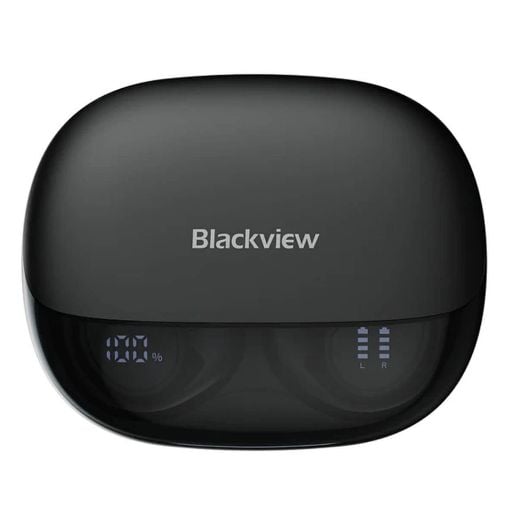 Εικόνα της Earbuds Blackview AirBuds 300 Bluetooth Obsidian Black