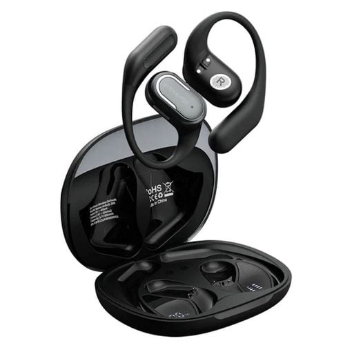 Εικόνα της Earbuds Blackview AirBuds 300 Bluetooth Obsidian Black