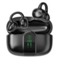 Εικόνα της Earbuds Blackview AirBuds 15 Bluetooth with LCD Screen Shadow Black