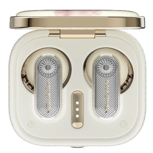 Εικόνα της Earbuds Blackview K2 Bluetooth Gold White