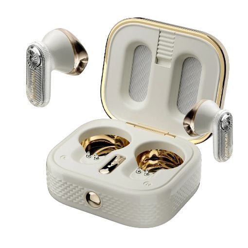 Εικόνα της Earbuds Blackview K2 Bluetooth Gold White