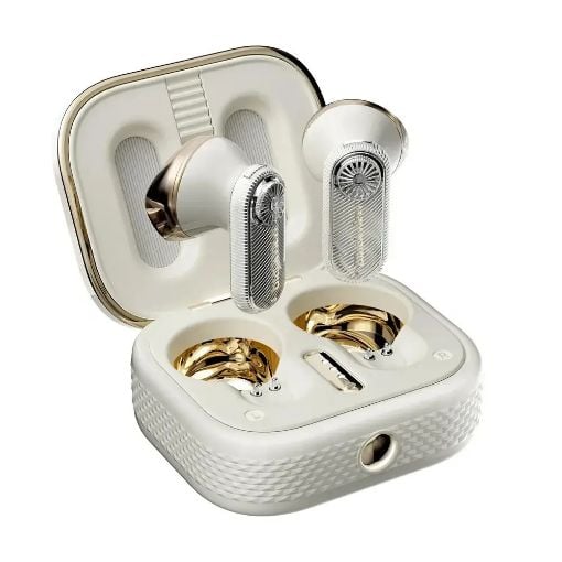 Εικόνα της Earbuds Blackview K2 Bluetooth Gold White
