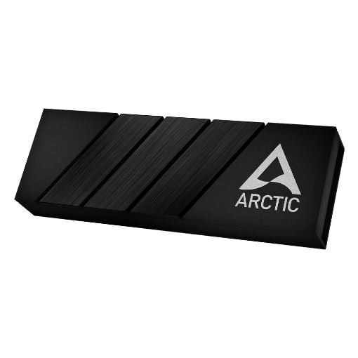 Εικόνα της SSD Cooler Arctic M2 Pro for M.2 Drives Black ACOTH00001A
