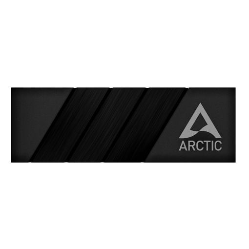 Εικόνα της SSD Cooler Arctic M2 Pro for M.2 Drives Black ACOTH00001A