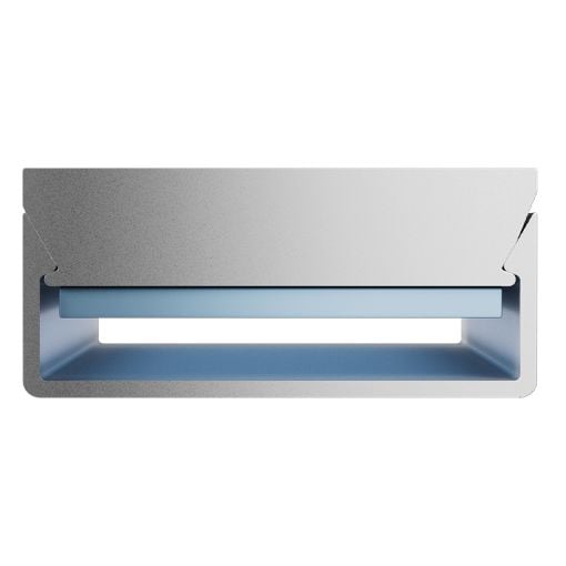 Εικόνα της SSD Cooler Arctic M2 Pro for M.2 Drives Silver ACOTH00002A