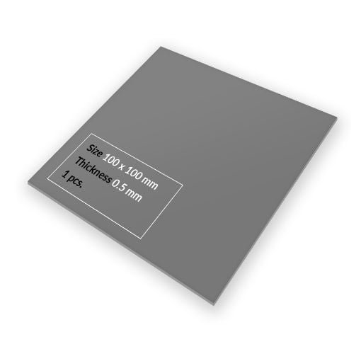 Εικόνα της Arctic TP-4 Premium Performance Thermal Pad 100x100mm 0.5mm ACTPD00062A