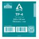 Εικόνα της Arctic TP-4 Premium Performance Thermal Pad 100x100mm 1.0mm ACTPD00063A