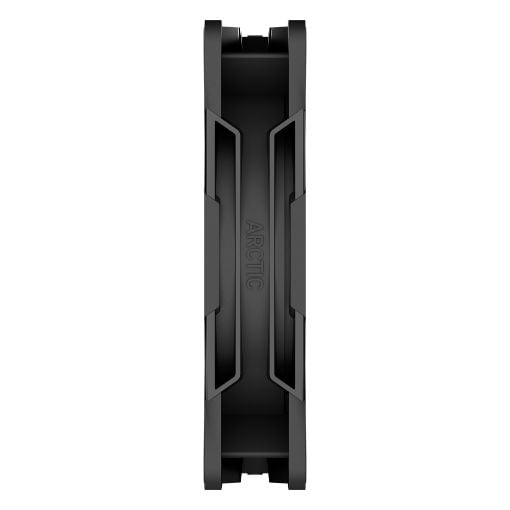 Εικόνα της Case Fan Arctic P14 Pro PWM 140mm Reverse (3-Pack) Black ACFAN00330A