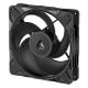 Εικόνα της Case Fan Arctic P14 Pro PWM 140mm Reverse (3-Pack) Black ACFAN00330A