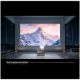 Εικόνα της Projector Blackview PV1000 Max LCD FHD Smart HDR Space Silver