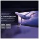 Εικόνα της Projector Blackview PV1000 Max LCD FHD Smart HDR Space Silver