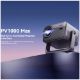 Εικόνα της Projector Blackview PV1000 Max LCD FHD Smart HDR Space Silver