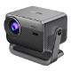Εικόνα της Projector Blackview PV1000 Max LCD FHD Smart HDR Space Silver