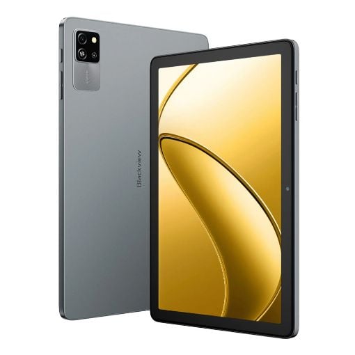 Εικόνα της Blackview Tab 60 10.1" 4GB 64GB Volcano Grey