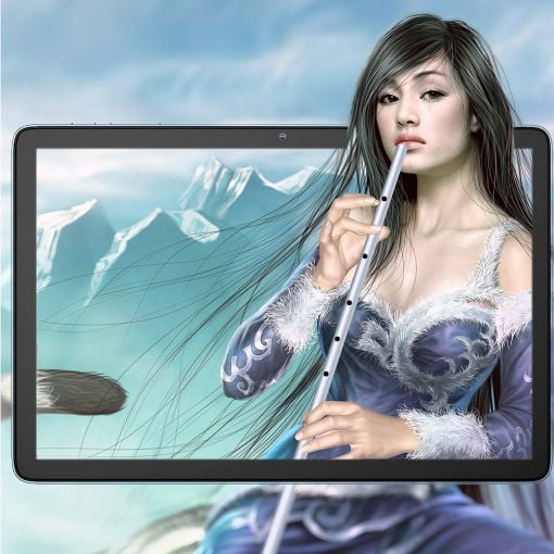 Εικόνα της Blackview Tab 60 10.1" 4GB 64GB Sky Blue