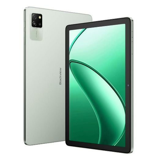 Εικόνα της Blackview Tab 60 10.1" 4GB 64GB Algae Green