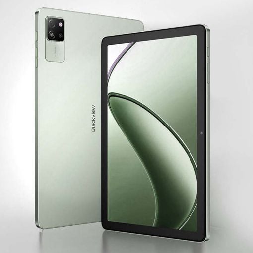 Εικόνα της Blackview Tab 60 10.1" 4GB 64GB Algae Green