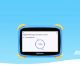 Εικόνα της Blackview Tab Link Mini 7" 3GB 32GB Brave Blue