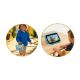 Εικόνα της Blackview Tab Link Mini 7" 3GB 32GB Brave Blue