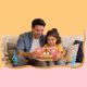 Εικόνα της Blackview Tab Link Mini 7" 3GB 32GB Sweet Pink