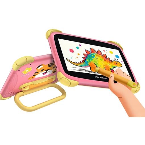 Εικόνα της Blackview Tab Link Mini 7" 3GB 32GB Sweet Pink