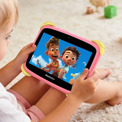 Εικόνα της Blackview Tab Link Mini 7" 3GB 32GB Sweet Pink
