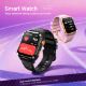 Εικόνα της Smartwatch Blackview W10 Pro Black