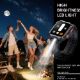 Εικόνα της Smartwatch Blackview W10 Pro Black