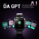 Εικόνα της Smartwatch Blackview W10 Pro Black