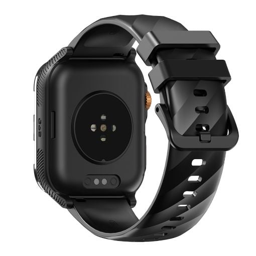 Εικόνα της Smartwatch Blackview W10 Pro Black