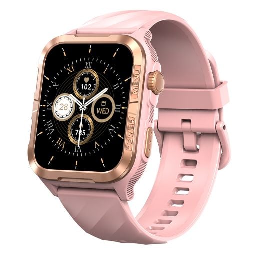 Εικόνα της Smartwatch Blackview W10 Pro Pink
