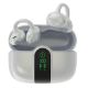 Εικόνα της Earbuds Blackview AirBuds 15 Bluetooth with LCD Screen Frost White
