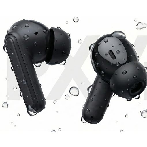 Εικόνα της Earbuds Blackview AirBuds 16 Bluetooth Black