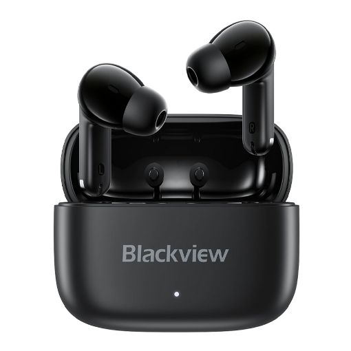 Εικόνα της Earbuds Blackview AirBuds 16 Bluetooth Black