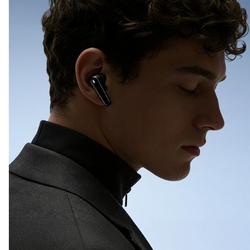 Εικόνα της Earbuds Blackview AirBuds 17 Bluetooth Black