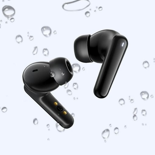 Εικόνα της Earbuds Blackview AirBuds 17 Bluetooth Black
