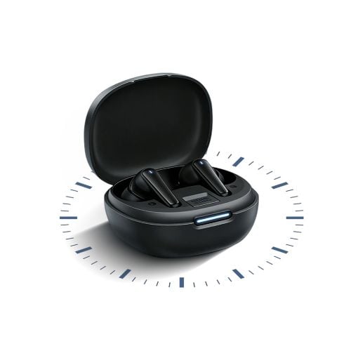 Εικόνα της Earbuds Blackview AirBuds 17 Bluetooth Black