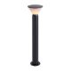Εικόνα της Επιδαπέδιο Φανάρι Nordlux Noorstad 85.3 cm E27 IP44 Black 2318198003