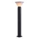 Εικόνα της Επιδαπέδιο Φανάρι Nordlux Noorstad 85.3 cm E27 IP44 Black 2318198003