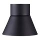 Εικόνα της Επιτοίχιο Φωτιστικό Nordlux Kyklop GU10 IP54 Black 2318071003