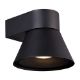 Εικόνα της Επιτοίχιο Φωτιστικό Nordlux Kyklop GU10 IP54 Black 2318071003